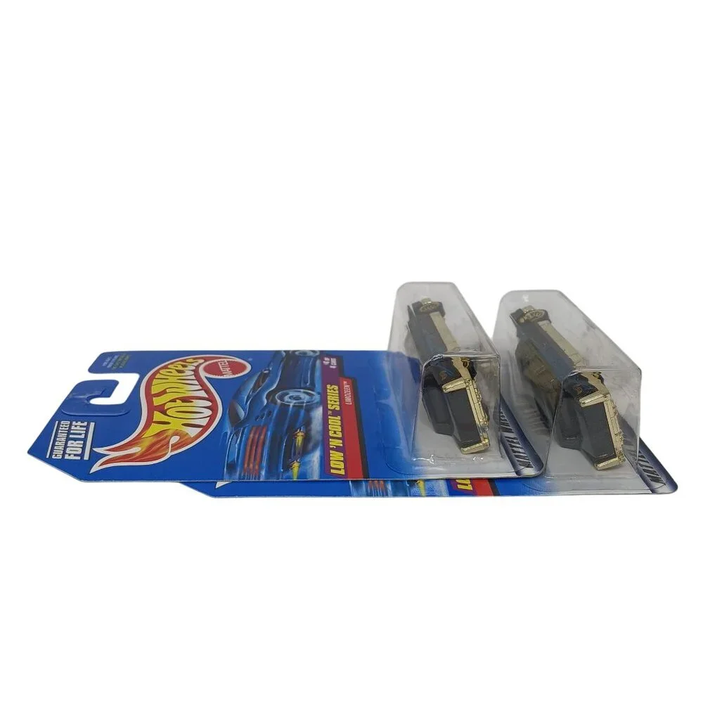 Hot Wheels way plastic